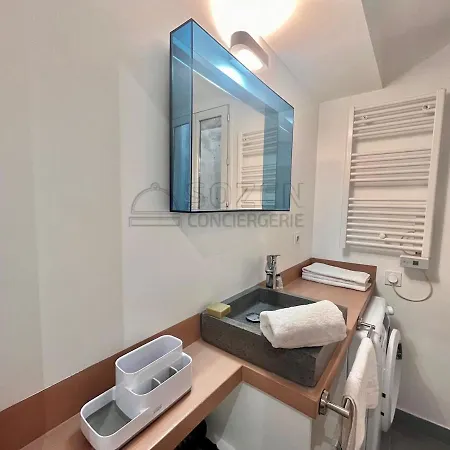 Le Vintage - 11 * Parigi
