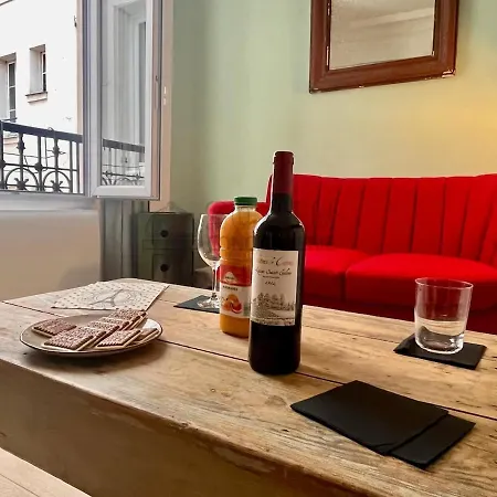 Le Vintage - 11 Appartamento
